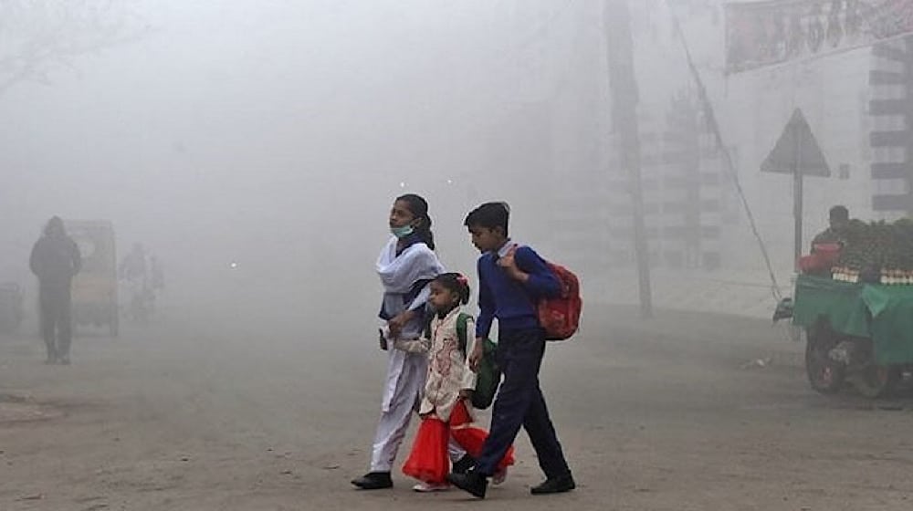 Punjab Revised School Timings Due to Severe Cold Weather