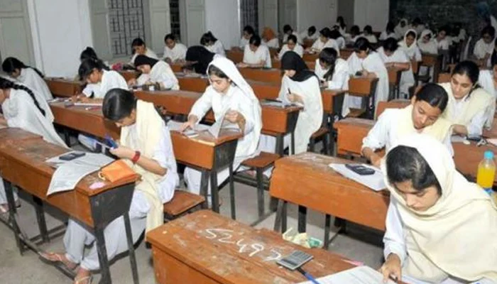 Sindh Govt Announces Matric & Inter New Grading Policy