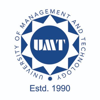 UMT BS Artificial Intelligence Admissions 2025 – Apply Now!