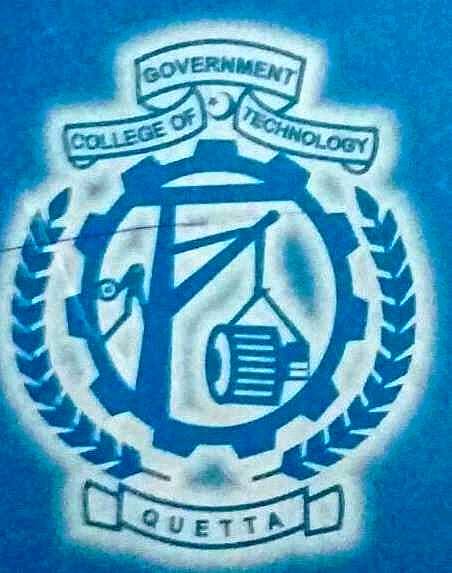 GCT Quetta Announces Admissions 2026 for 3 Year Diploma Programs