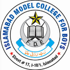 Islamabad Model College Boys I 10 1 Islamabad