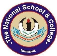 The National School and College Islamabad