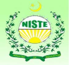 National Institute of Science and Technical Education NISTE Islamabad