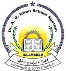 Dr A Q Khan School System and College Islamabad