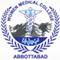 Women Medical and Dental College Abbottabad