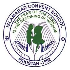 Islamabad Convent School H 8 4 Islamabad