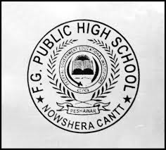 FG PUBLIC HIGH SCHOOL NOWSHERA CANTT