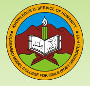 Islamabad Model Postgraduate College For Girls IMCG F 7 2