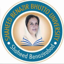 SHAHEED BENAZIR BHUTTO UNIVERSITY