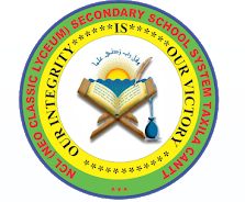 NCL SECONDARY SCHOOL SYSTEM TAXILA CANTT