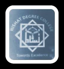 NISHAT DEGREE COLLEGE QMAR ZAMAN PLAZA LEHTRAR ROAD ISLAMABAD