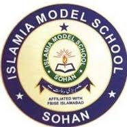 ISLAMIA MODEL SCHOOL SOHAN FA ISLAMABAD