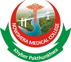 Nowshera Medical College Nowshera