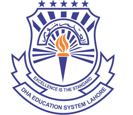 DHA SENIOR SCHOOL FOR BOYS DHA LAHORE