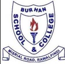 Burhan School and College Rawalpindi