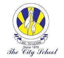 The City School Cantt Senior Branch Rawalpindi