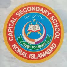 Capital Secondary School Islamabad