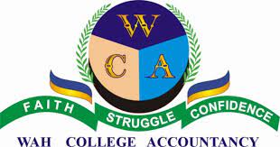 Wah College of Accountancy Wah Cantt