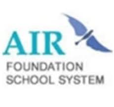 Air Foundation School System New Lalazar Rawalpindi