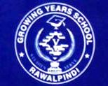 Growing Years High School Rawalpindi