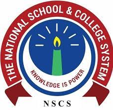 THE NATIONAL SCHOOL AND COLLEGE SYSTEM I10 1 ISLAMABAD
