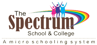 THE SPECTRUM SCHOOL AND COLLEGE TARLAI LEHTRAR ROAD ISLAMABAD