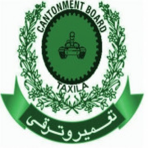 CANTONMENT BOARD PUBLIC SCHOOL SENIOR SECTION TAXILA CANTT