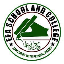 EFA Motessori Rawalpindi Cantt