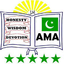 AM Anglo Montessori School Rawalpindi