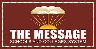 The Message School And Colleges System Islamabad