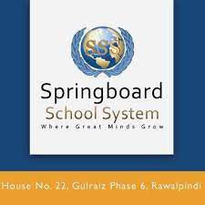 Springboard School And College System