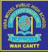 Iqra Model Public High School Wah Cantt