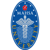 Mahsa University Malaysia