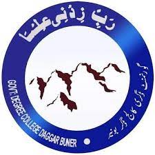 Govt Girls Degree College Daggar