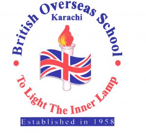 British overseas School