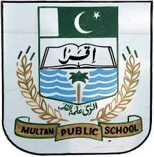 Multan Public School and College