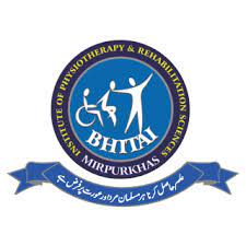 Bhitai Institute of Physiotherapy and Rehabilitation Sciences