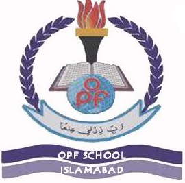 OPF School Islamabad