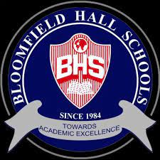 Bloomfield Hall Toddlers School Attock