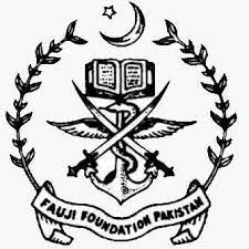 Fauji Foundation Higher Secondary School Chakwal