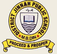 District Jinnah Public School