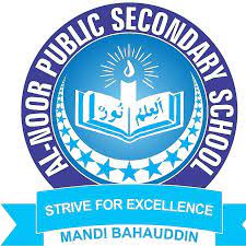 Al Noor Public Secondary School