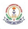 Bahria Foundation School And College Mandi Bahauddin