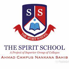 The Spirit School Nankana Sahib