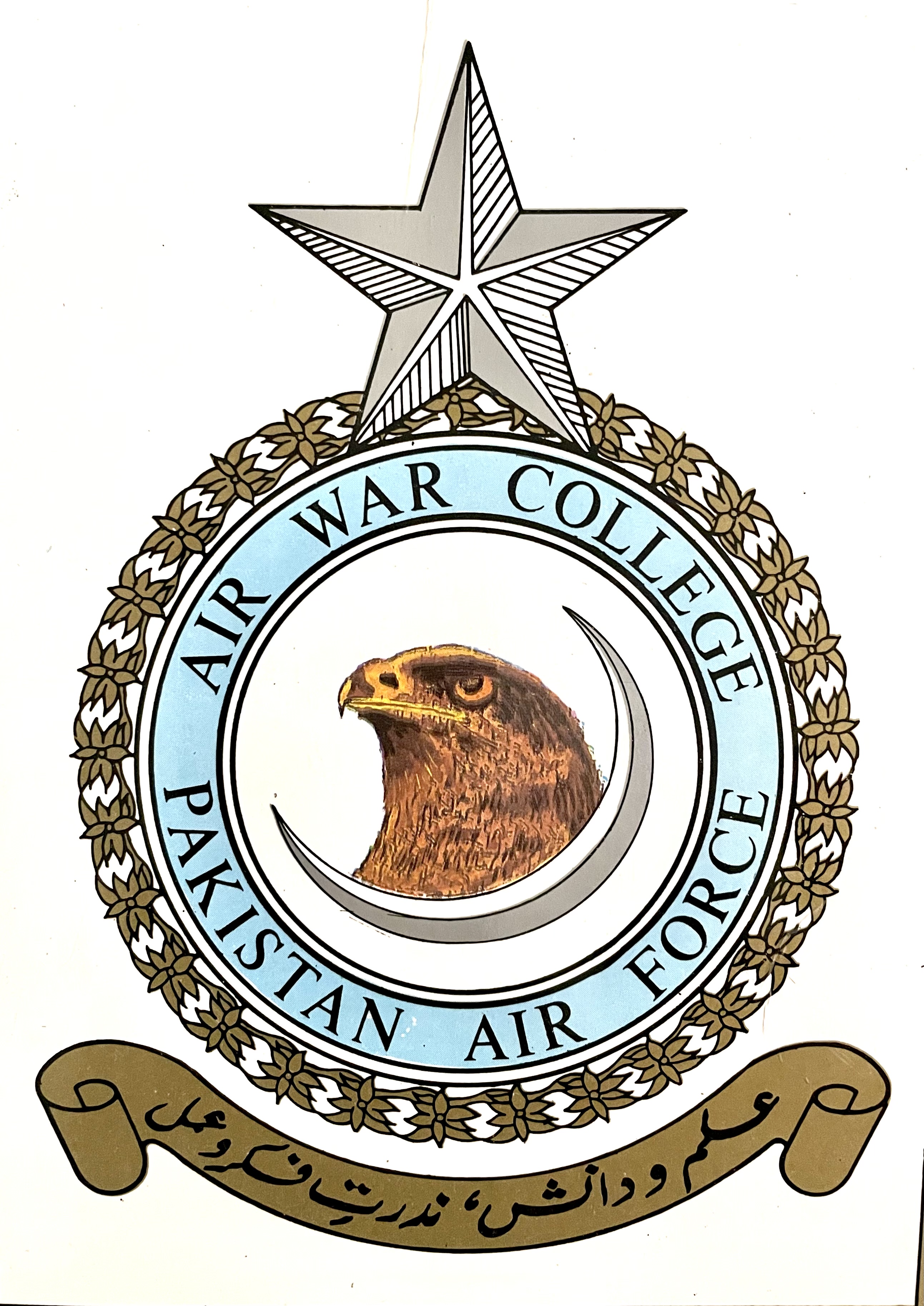 Air War College Institute