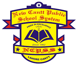 New Lahore Cantt Public High School For Girls