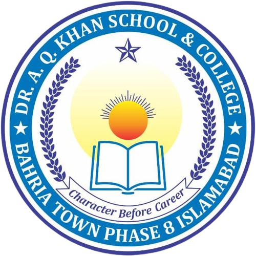 Dr A Q Khan School and College