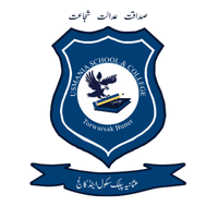 Usmania School and College