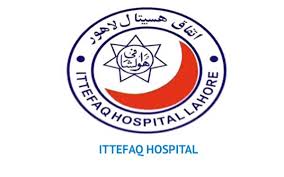 Ittefaq College of Nursing and Ittefaq Hospital Trust