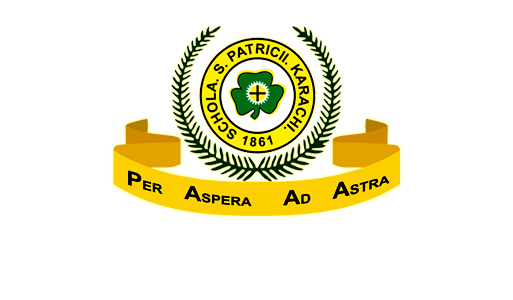 St Patricks High School